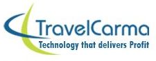 TravelCarma Logo