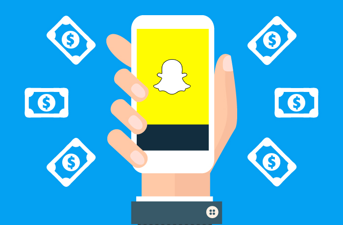 How Travel Brands can use Snapchat for Marketing