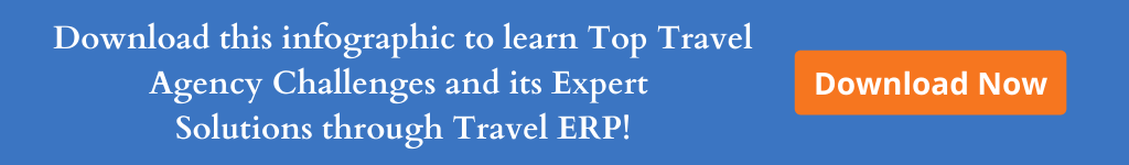 Travel ERP Solutions