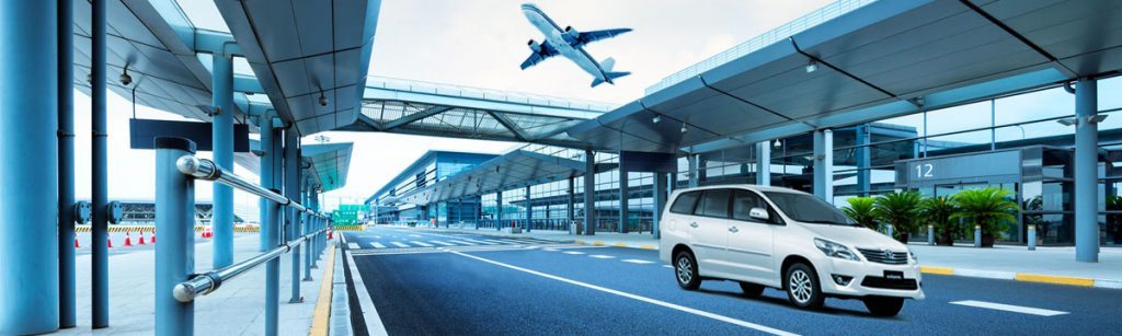 Travel Ancillaries - Car Hire and Transfers