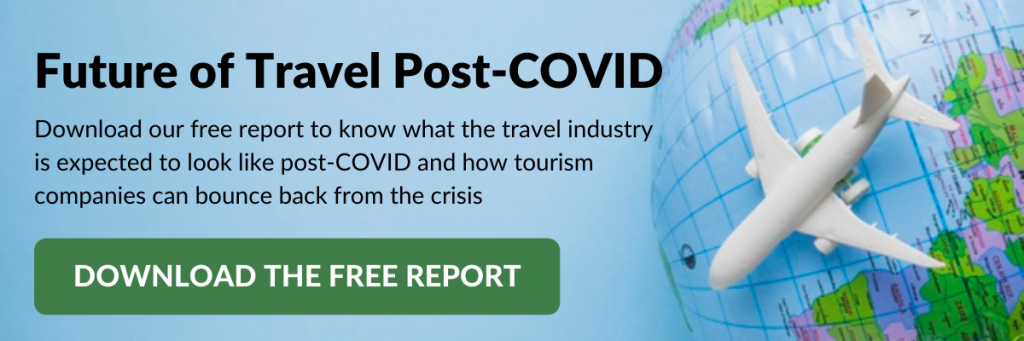 Covid Survey Report