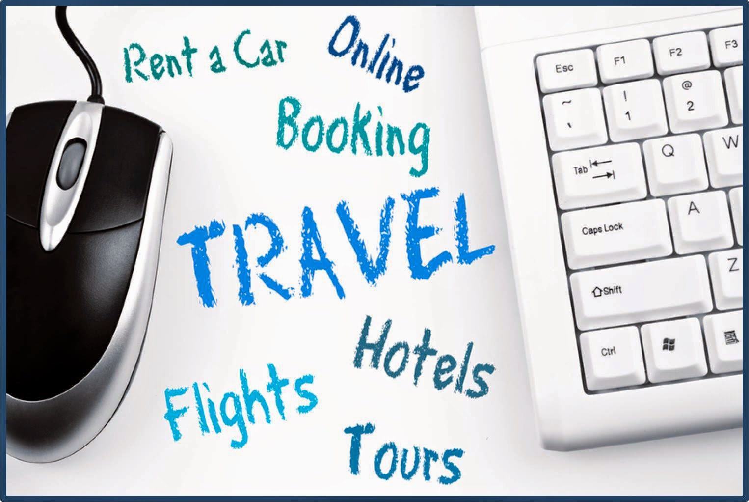 What Is A Travel Agency