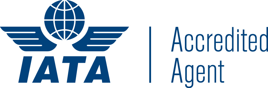 Gaba Travel IATA logo TravelCarma Travel Technology Blog