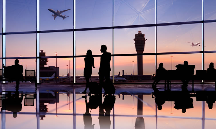 What travel agents should know about Corporate Travel