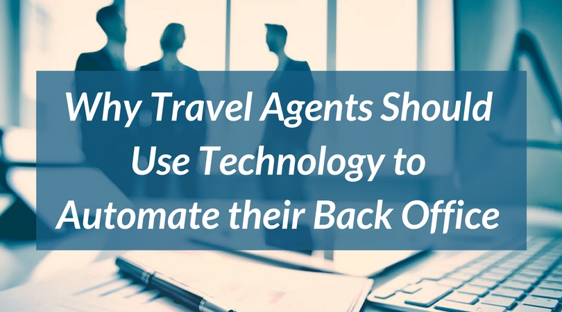 travel technology partner
