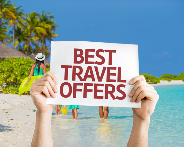 do travel agents get discounts for themselves
