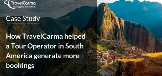 TravelCarma Peru Client Case Study