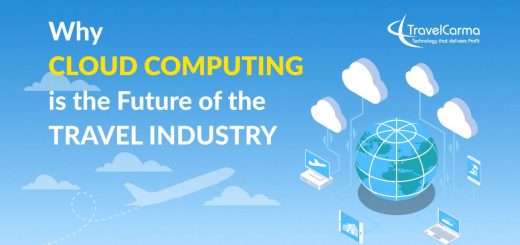 Why Cloud Computing is the Future of the Travel Industry