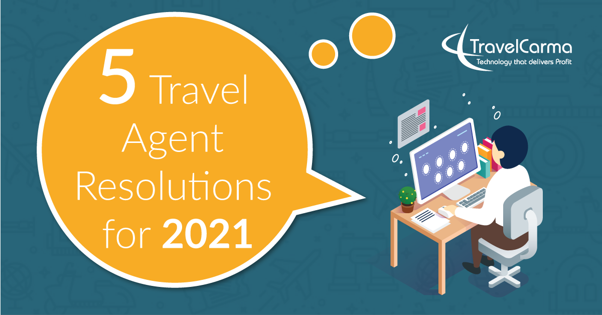 travel agency resolution